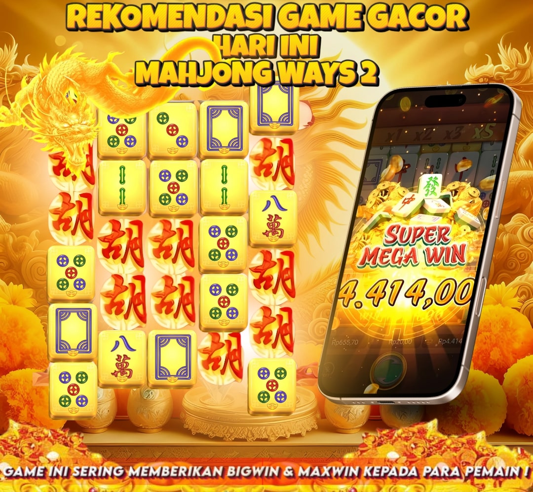 BALONTOGEL: Game Online Simple, QRIS Modal Tipis